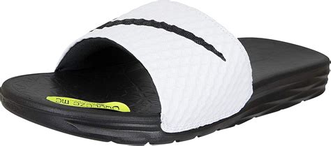 nike herren benassi solarsoft dusch & badeschuhe|Amazon.com .